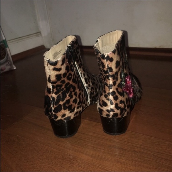 FUN fashion boots - Picture 5 of 6